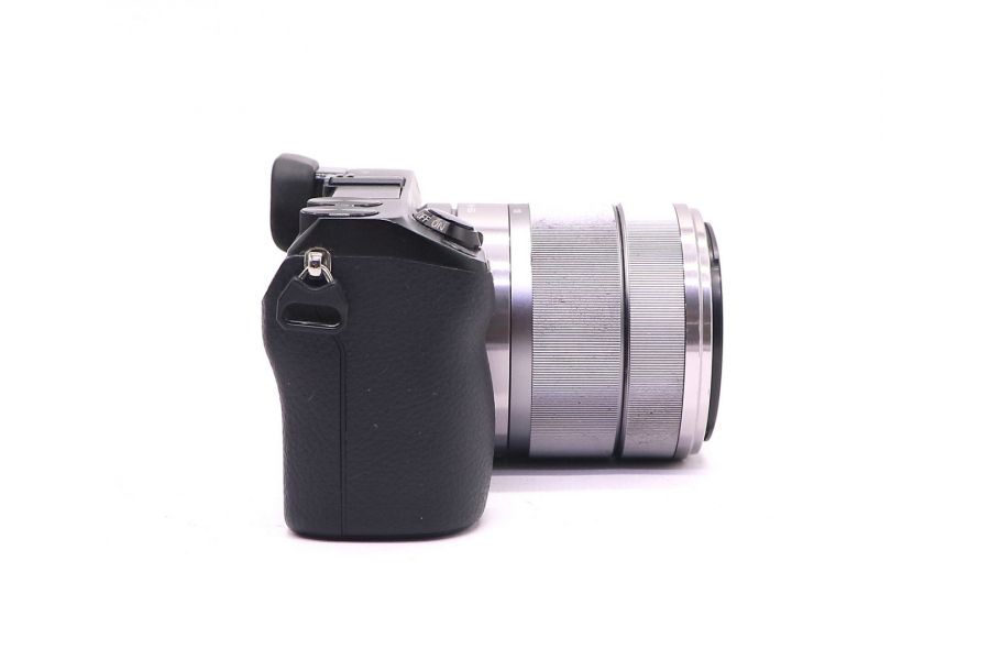 Sony Nex-7 kit (пробег 26910 кадров)