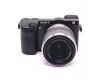 Sony Nex-7 kit (пробег 26910 кадров)