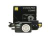 Nikon Coolpix S2600 в упаковке 