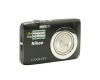 Nikon Coolpix S2600 в упаковке 