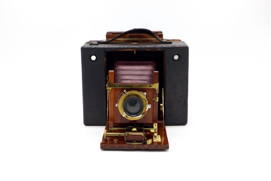 Kodak Cartridge №4