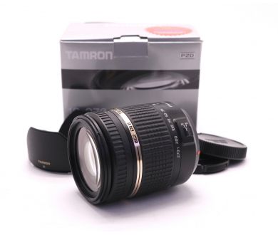 Tamron AF 18-270mm f/3.5-6.3 Di II VC (B003) for Sony A в упаковке