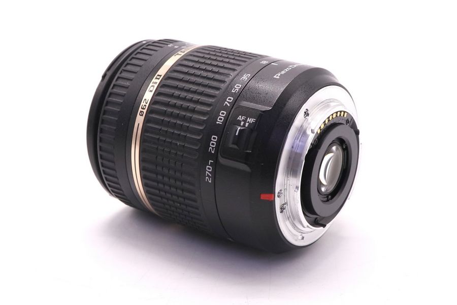Tamron AF 18-270mm f/3.5-6.3 Di II VC (B003) for Sony A в упаковке