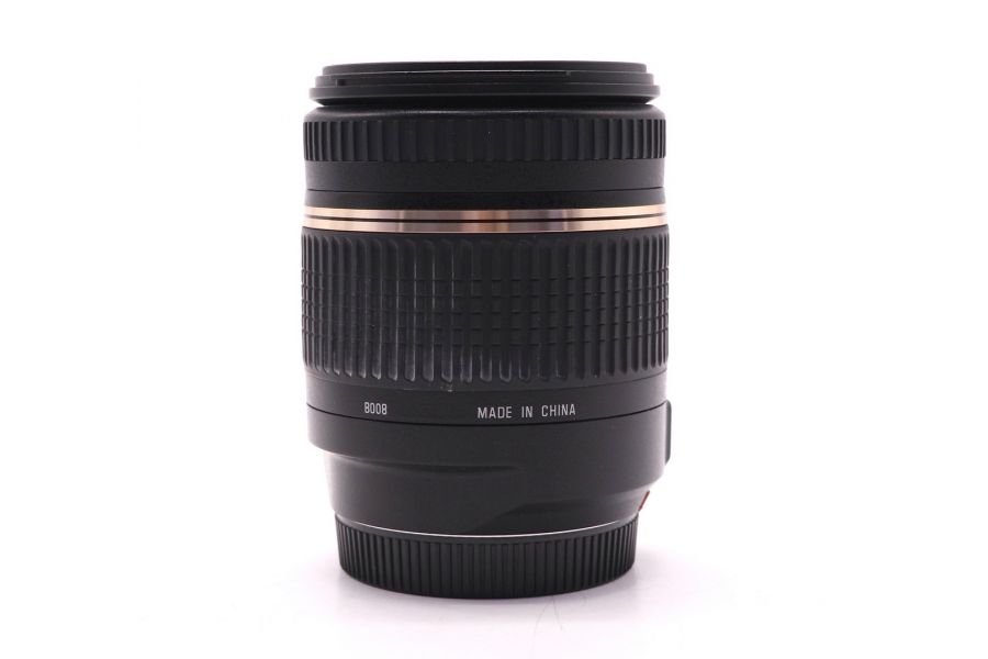 Tamron AF 18-270mm f/3.5-6.3 Di II VC (B003) for Sony A в упаковке