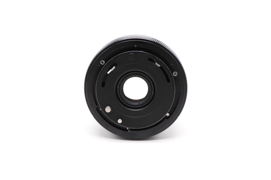 Vivitar 28mm/2.8 Auto Wide-Angle Canon FD