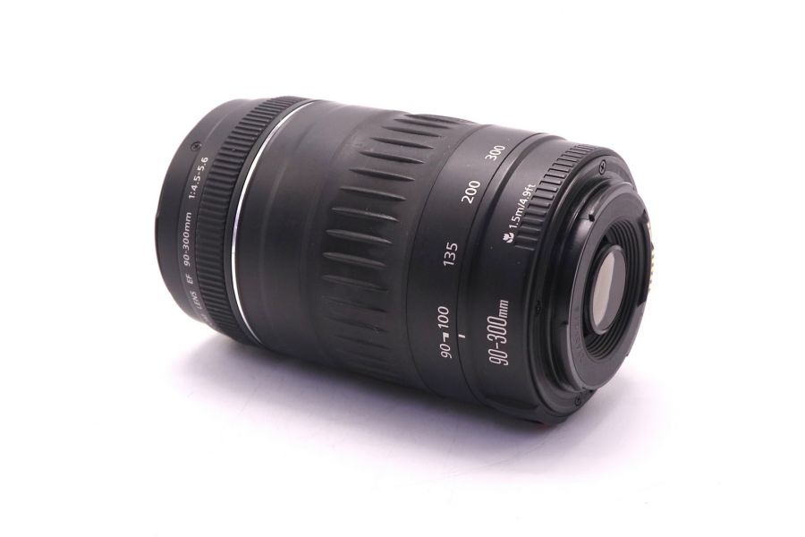 Объектив Canon EF 90-300mm f/4.5-5.6 (Thailand)