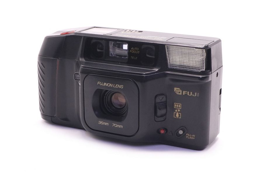 Fuji Tele Cardia Super Date (Japan, 1990)