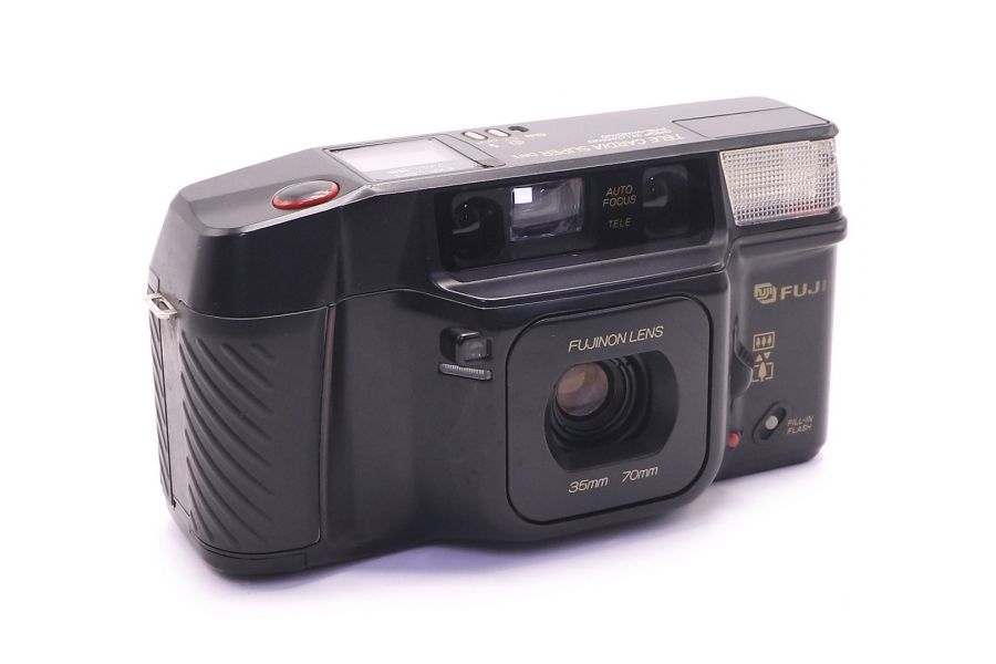 Fuji Tele Cardia Super Date (Japan, 1990)