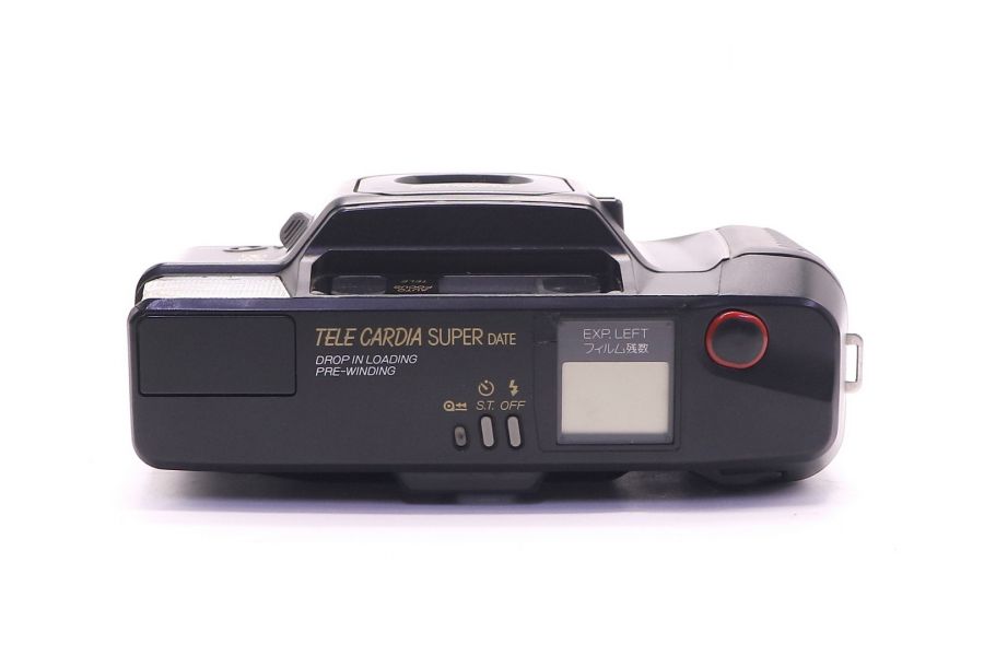 Fuji Tele Cardia Super Date (Japan, 1990)