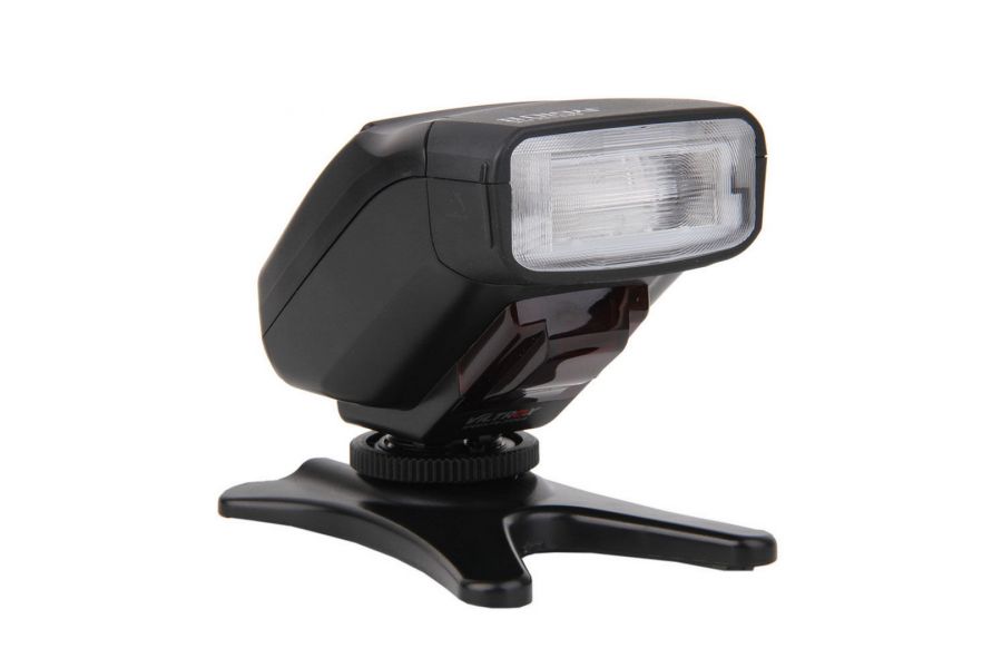 Фотовспышка Viltrox speedlite JY-610II