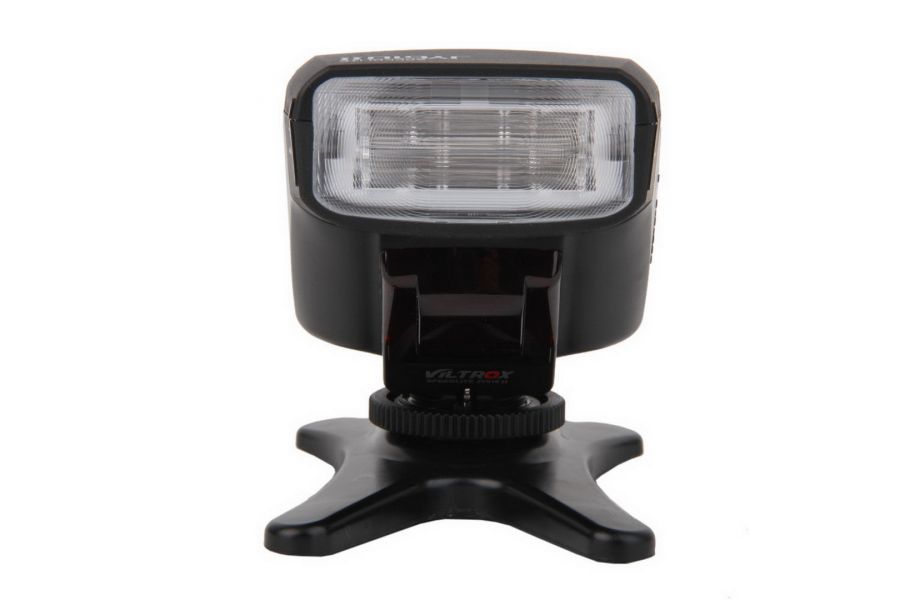 Фотовспышка Viltrox speedlite JY-610II