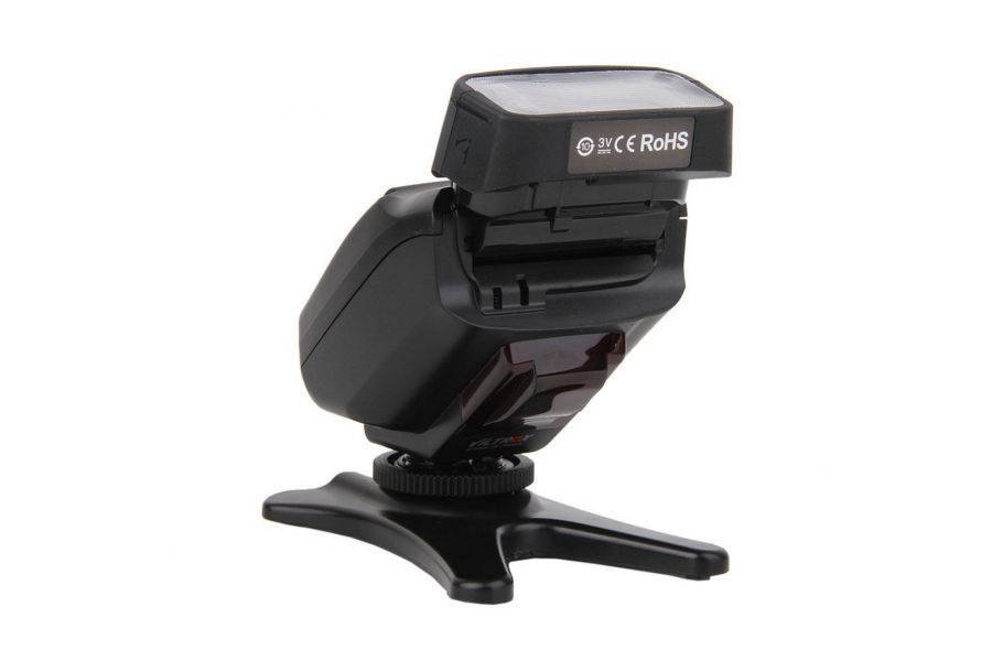 Фотовспышка Viltrox speedlite JY-610II
