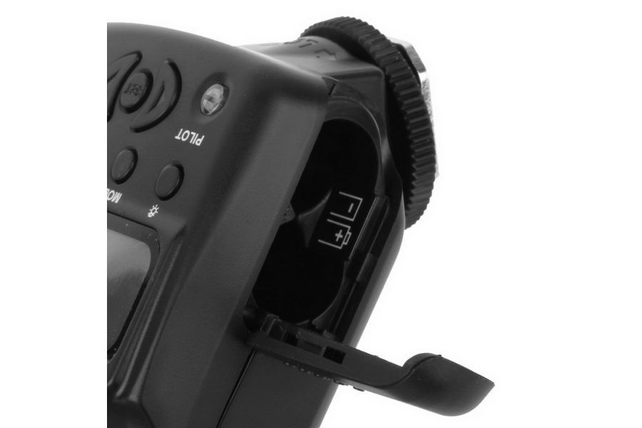 Фотовспышка Viltrox speedlite JY-610II