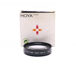 Светофильтр Hoya Close up Macro 55mm