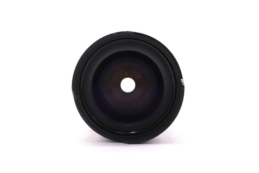 Объектив Canon FD 28-50mm f/3.5 S.S.C (Japan, 1976)