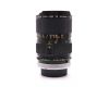 Объектив Canon FD 28-50mm f/3.5 S.S.C (Japan, 1976)