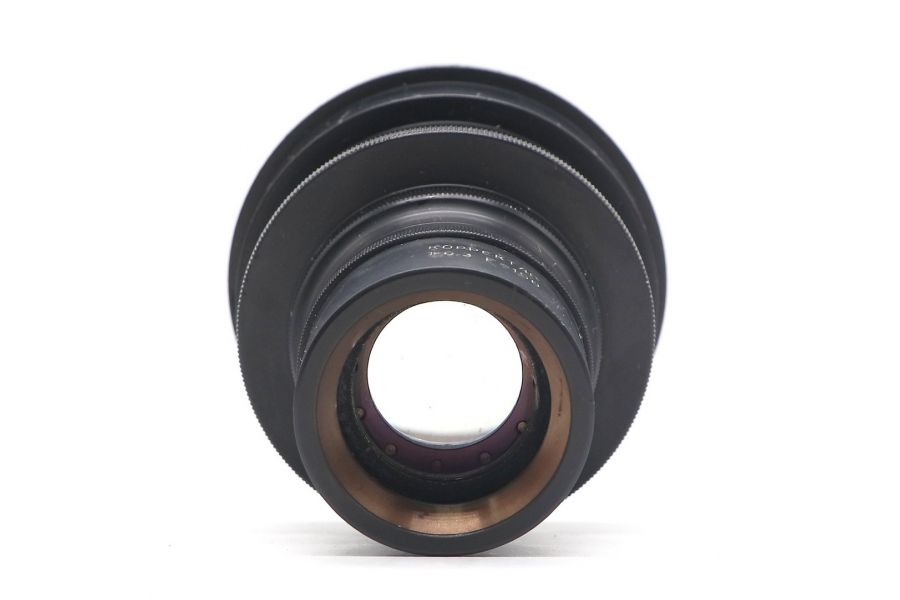 Корректар 6,3/150 переделка