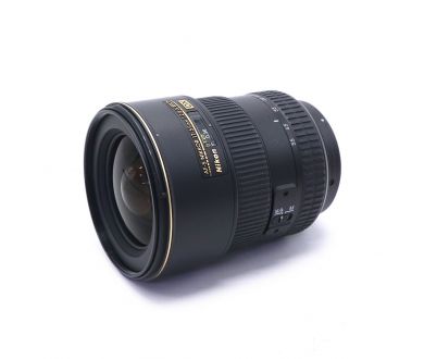 Nikon 17-55mm f/2.8G ED-IF AF-S DX