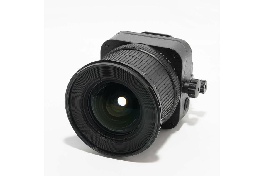 Nikon 24mm f/3.5D ED PC-E Nikkor