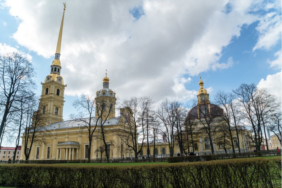 Nikon 24mm f/3.5D ED PC-E Nikkor