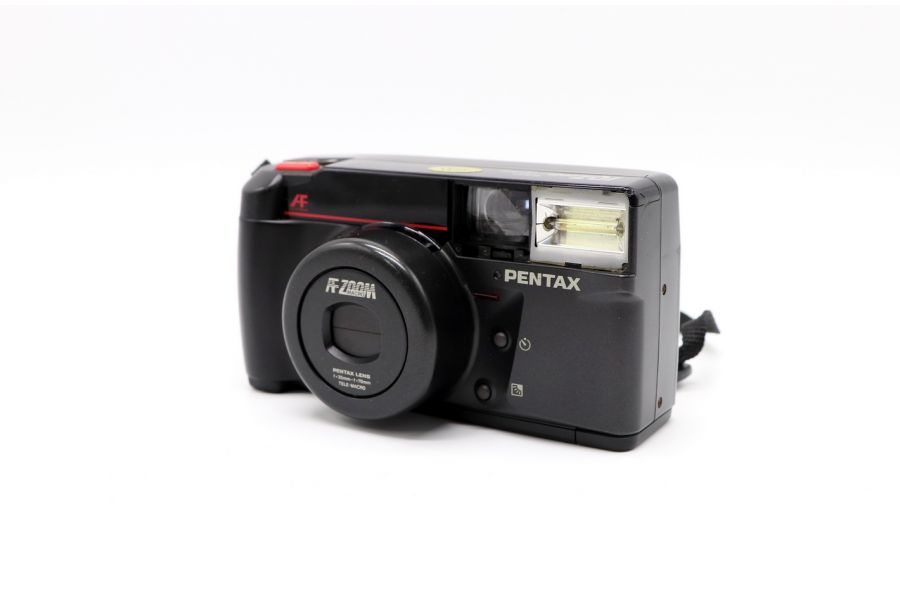 Pentax IQZoom 70 Date б/у