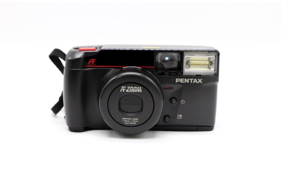 Pentax IQZoom 70 Date б/у