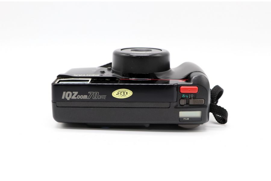 Pentax IQZoom 70 Date б/у
