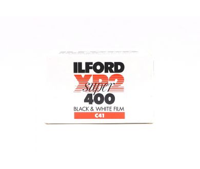 Фотопленка Ilford XP2 Super 400/135
