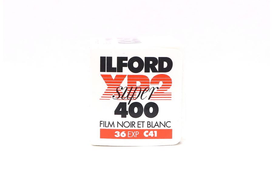 Фотопленка Ilford XP2 Super 400/135