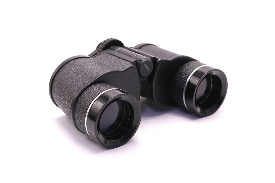 Бинокль БПЦ 7х35 Tento в упаковке