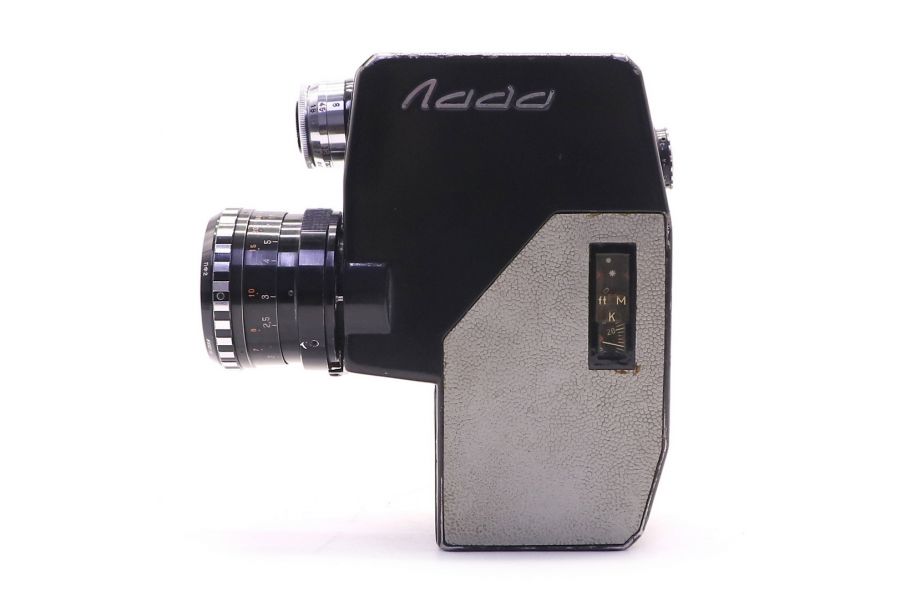 Кинокамера Лада (СССР, 1965)