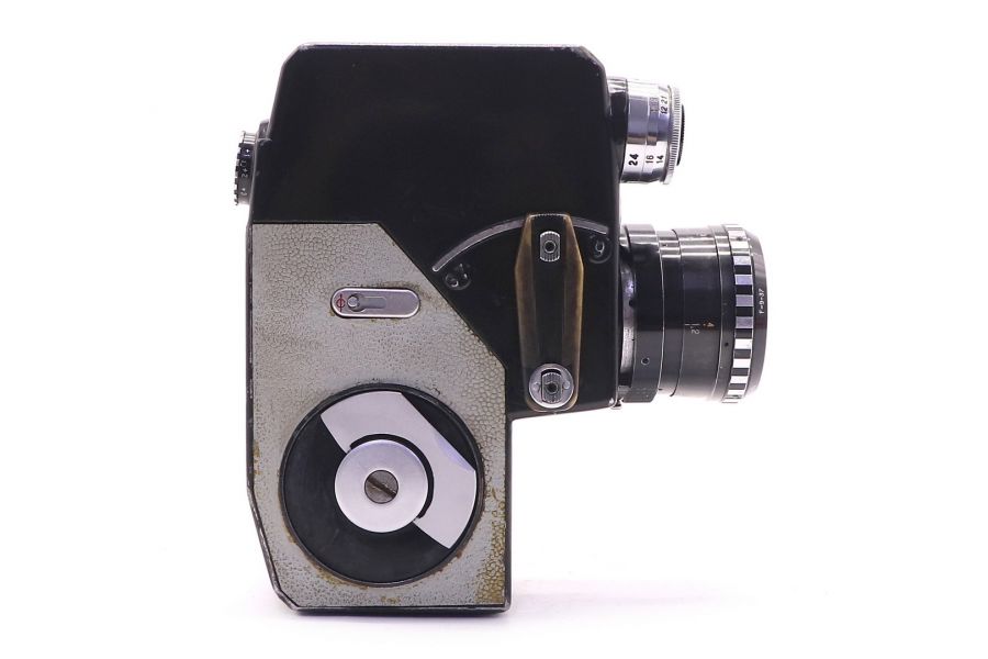 Кинокамера Лада (СССР, 1965)