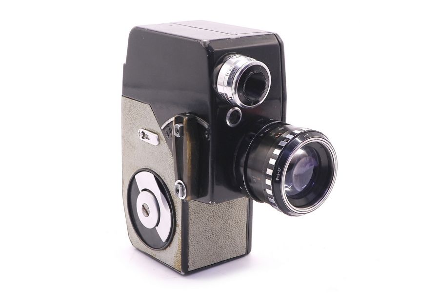 Кинокамера Лада (СССР, 1965)