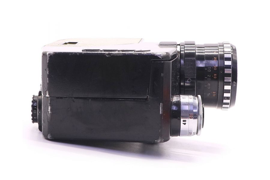 Кинокамера Лада (СССР, 1965)