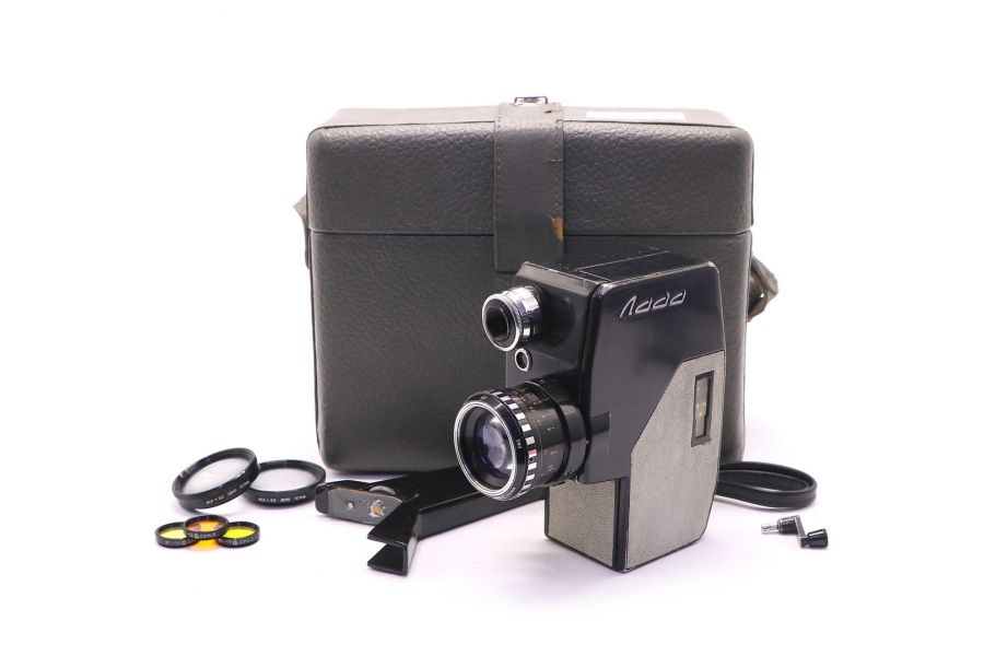 Кинокамера Лада (СССР, 1965)