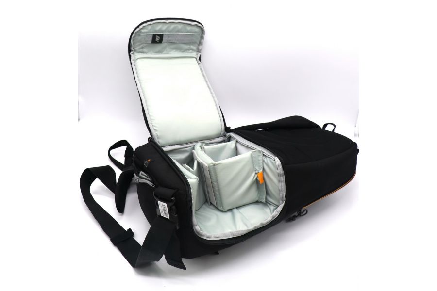 Фоторюкзак Lowepro Slingshot Edge 250 AW