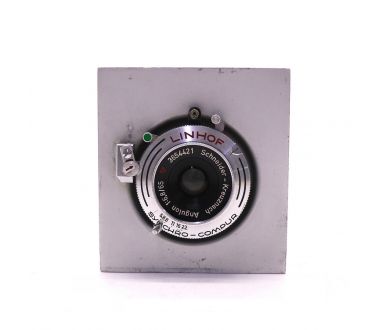 Schneider-Kreuznach Angulon 65mm f/6.8 (Germany)
