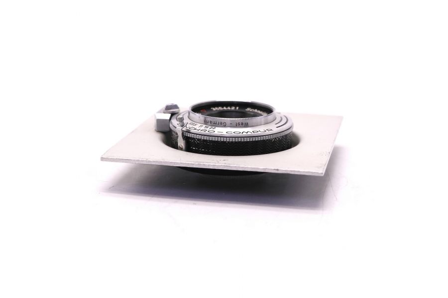 Schneider-Kreuznach Angulon 65mm f/6.8 (Germany)