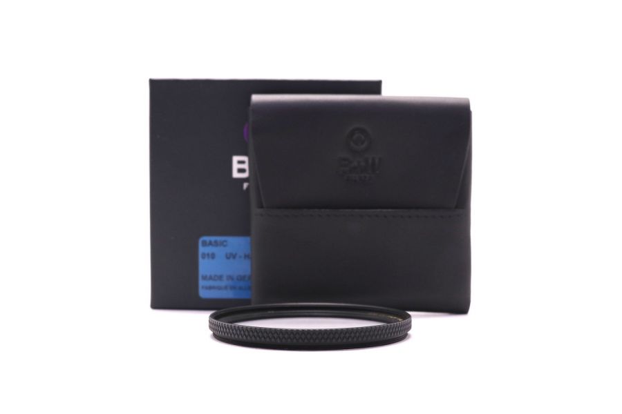 Светофильтр B+W 67 010 UV-Haze MRC
