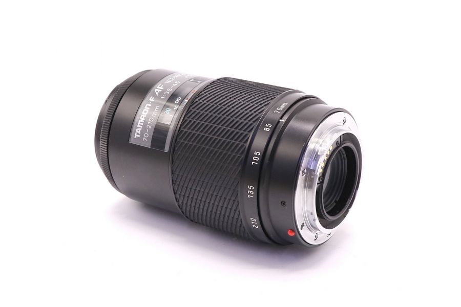 Tamron AF 70-210 mm f/3.5-4.5 Tele-Macro