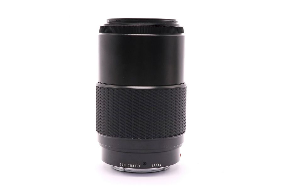 Tamron AF 70-210 mm f/3.5-4.5 Tele-Macro