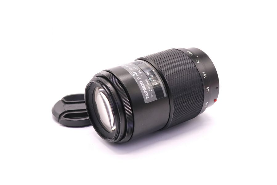 Tamron AF 70-210 mm f/3.5-4.5 Tele-Macro