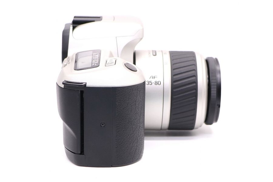 Minolta Maxxum QT Si