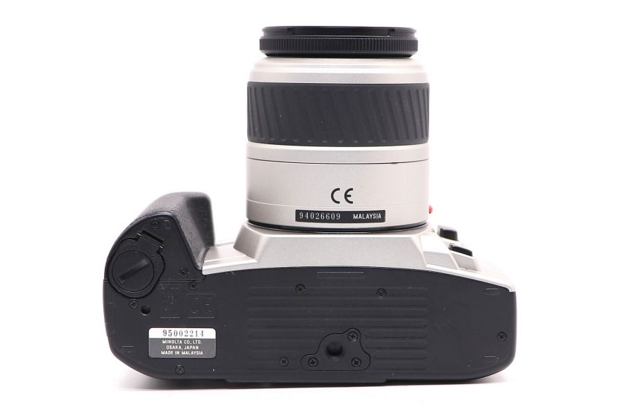 Minolta Maxxum QT Si