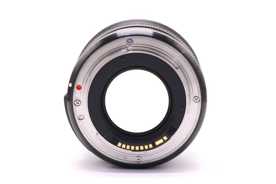 Sigma AF 50mm f/1.4 DG HSM Art Canon EF в упаковке