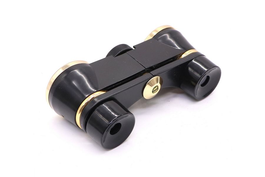 Бинокль театральный 2,5х24-65 (СССР, 1960)