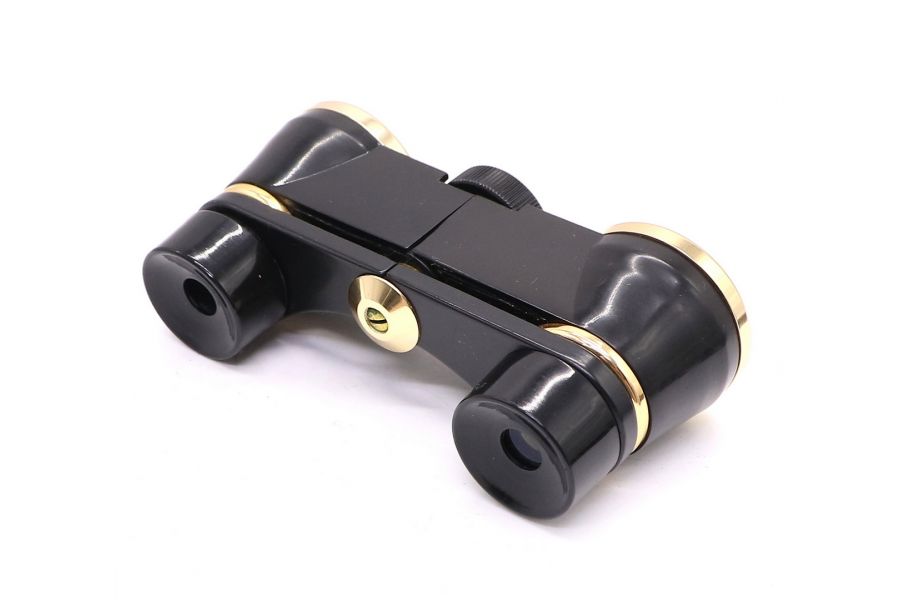 Бинокль театральный 2,5х24-65 (СССР, 1960)