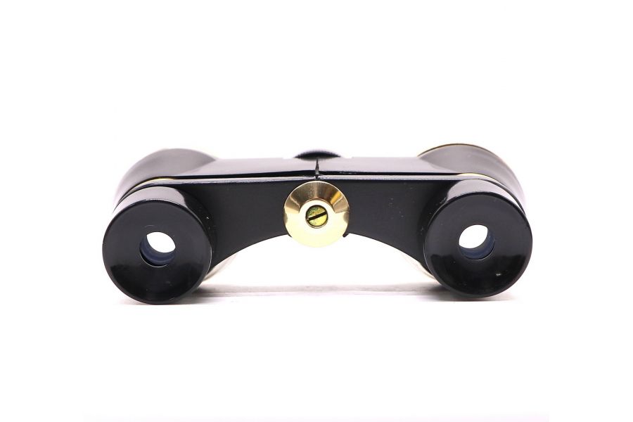 Бинокль театральный 2,5х24-65 (СССР, 1960)