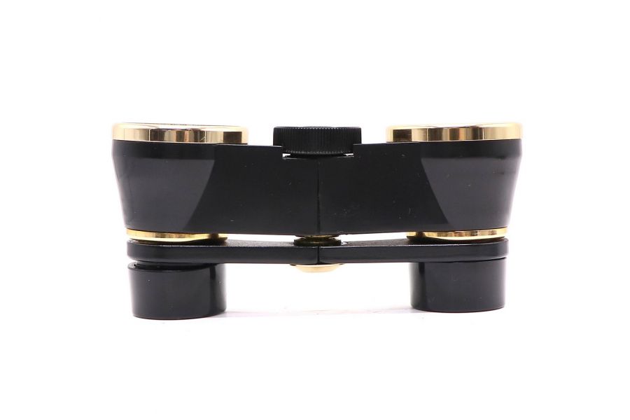 Бинокль театральный 2,5х24-65 (СССР, 1960)