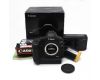 Canon EOS 1D Mark III body в упаковке (пробег 8740 кадров)